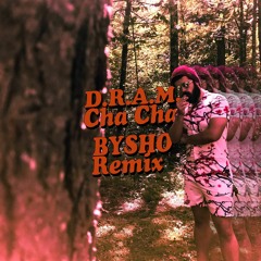 D.R.A.M. - Cha Cha (bysho Remix)