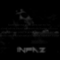 İNFAZ - P5 ( Official Video )