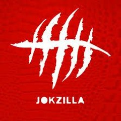 Joker - Jokzilla P5