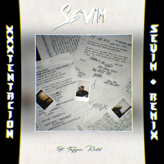 XXXTENTACION - Fuck Love Ft. Trippie Redd (Sevim + Remix)