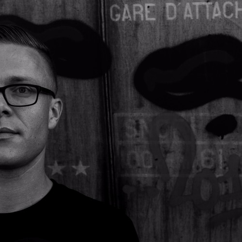 Scherpe Randjes Podcast #009 by J. Deville Vinyl only (NL)