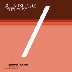 Gold/Shade - Lighthouse