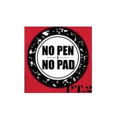 FLAMEZ - NO PEN NO PAD PT. 2