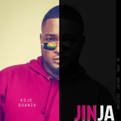 Kojo Quanza -Jinja (prod.by Biko)