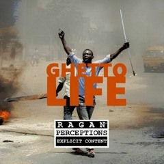 Ghetto Life  F. Georgement (Prod. By JAMBO)