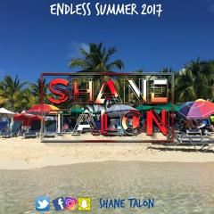 ENDLESS SUMMER 2017 by SHANE TALON