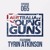 Artwork for Australian Young Guns | Episode 65 | Tyrin Atkinson