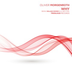 Oliver Morgenroth – Why (Orchestral Mix)