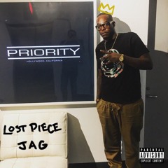 Lost Piece