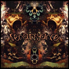 Bizzare FrequenCy  - Deep Infierno (226BPM)demo!