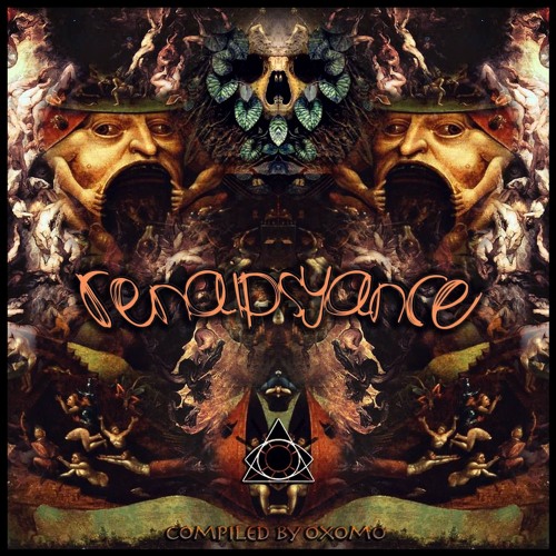 Bizzare FrequenCy  - Deep Infierno (226BPM)demo!