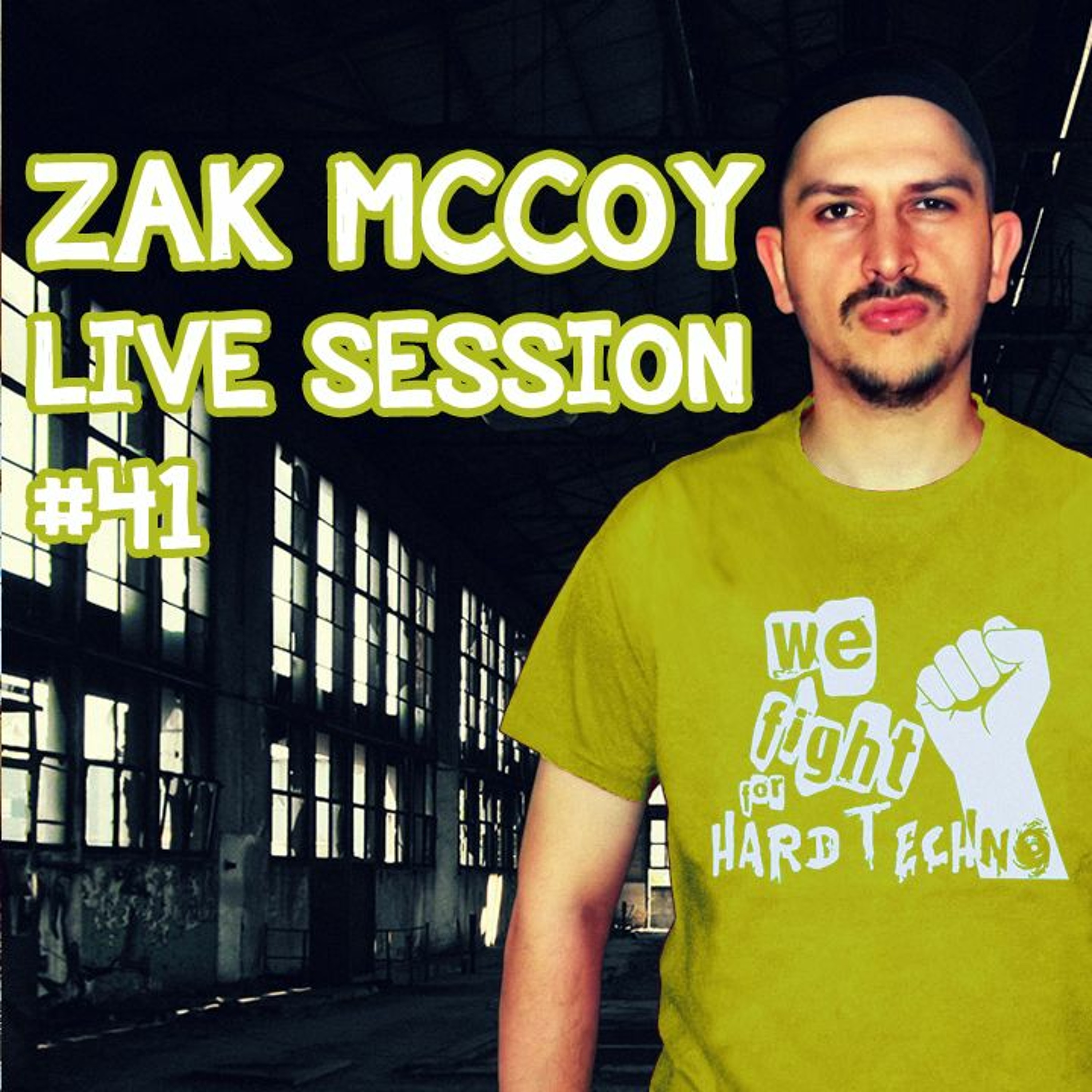 zakmccoy