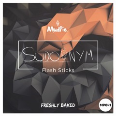 Sudonym - Flash Sticks (Original Mix)