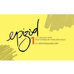 Epizòd #1 Featuring Marlene Daut (English)