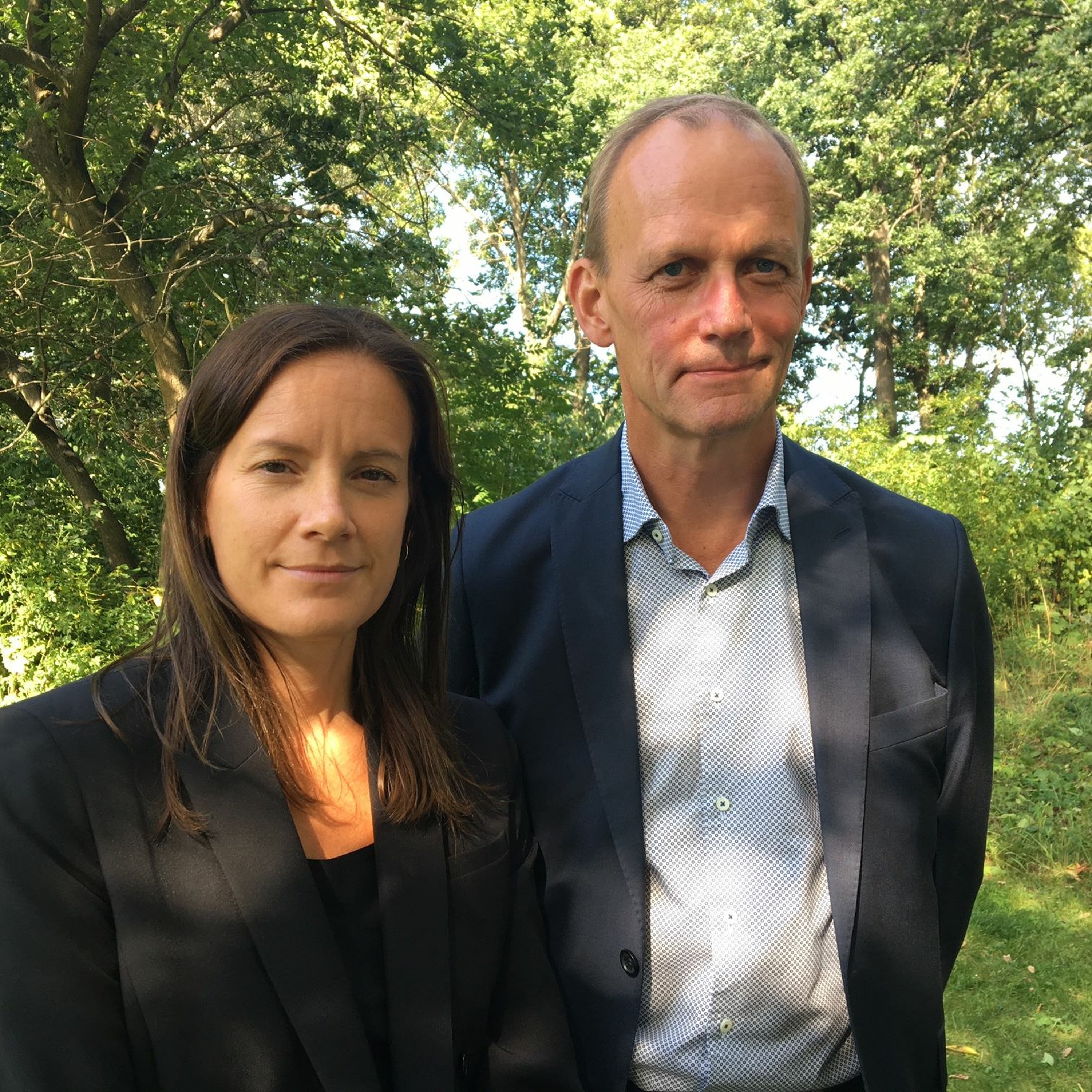Förmedlarpodden