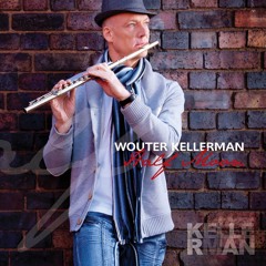 wouter kellerman