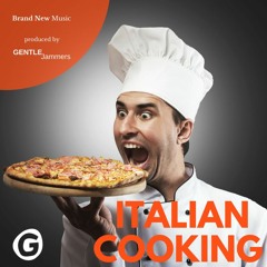 *Comedy* ITALIAN COOKING (Royalty Free Music Audiojungle Preview)