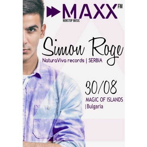 GORI - Magic of Island Exclusive mix on MaxxFM Radio show | Bulgaria