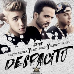 DJ Despacito (Dapafeto) Bahasa Manado - 2017new