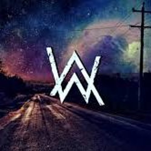 Alone   Alan Walker DJ Kapten Cantik-best 2017