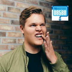 Hva er innafor? - live med Vegard Harm og Jonas Bergland