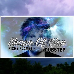 Shape of You-Dubstep Remix (Prod by Richy Flamez)