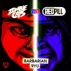 Zombie Cats & RedPill - Barbarian CLIP