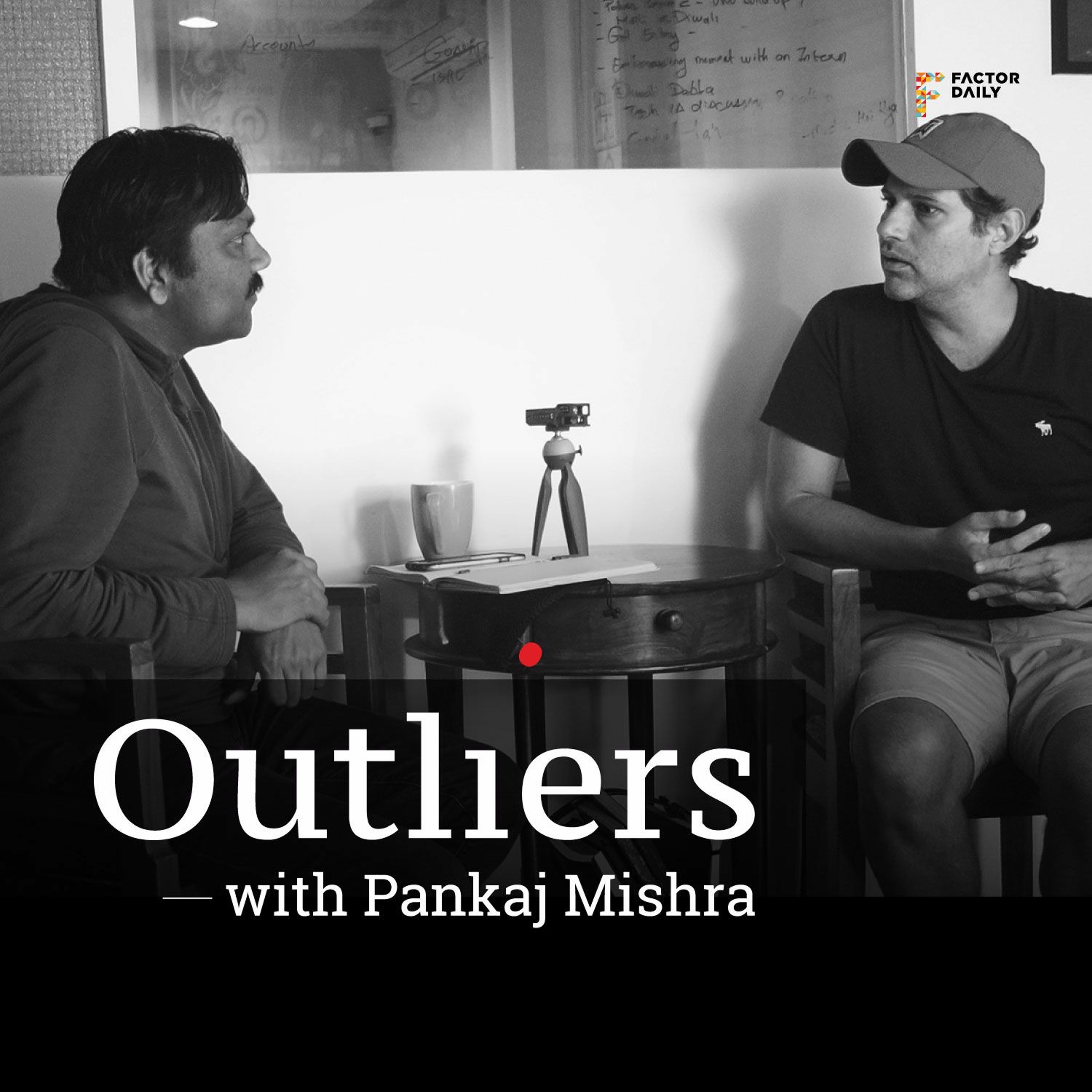 Outliers