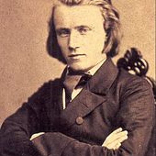 Brahms - Trio in B Major Opus 8 - Scherzo  - Solarek Piano Trio