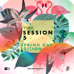 #MOTM Vimo | Session 5 (Spring Day Edition)