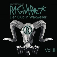 @ Ragnaroek Vol. III (Schranz/ Industrial Hardcore/ Crossbreed/ Uptempo)