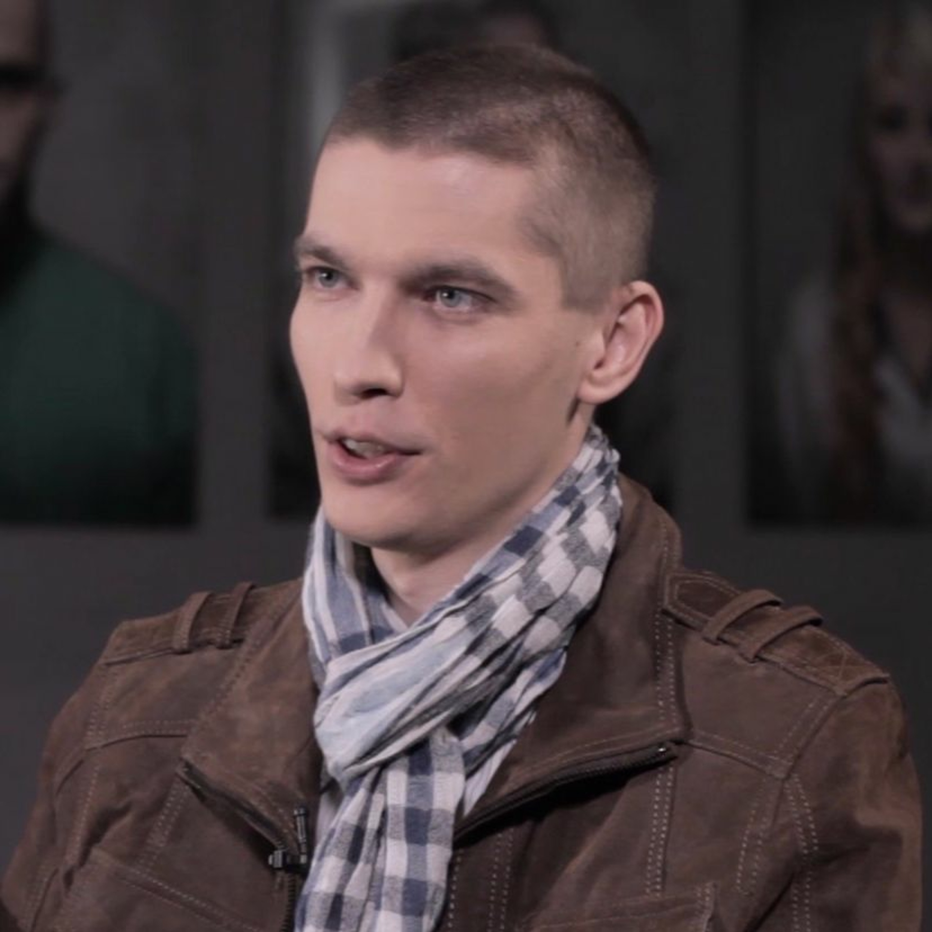 Psychologia kosmiczna, misja na Marsa, badania - Jakub Falaciński i Andrzej Tucholski - Można! episode artwork