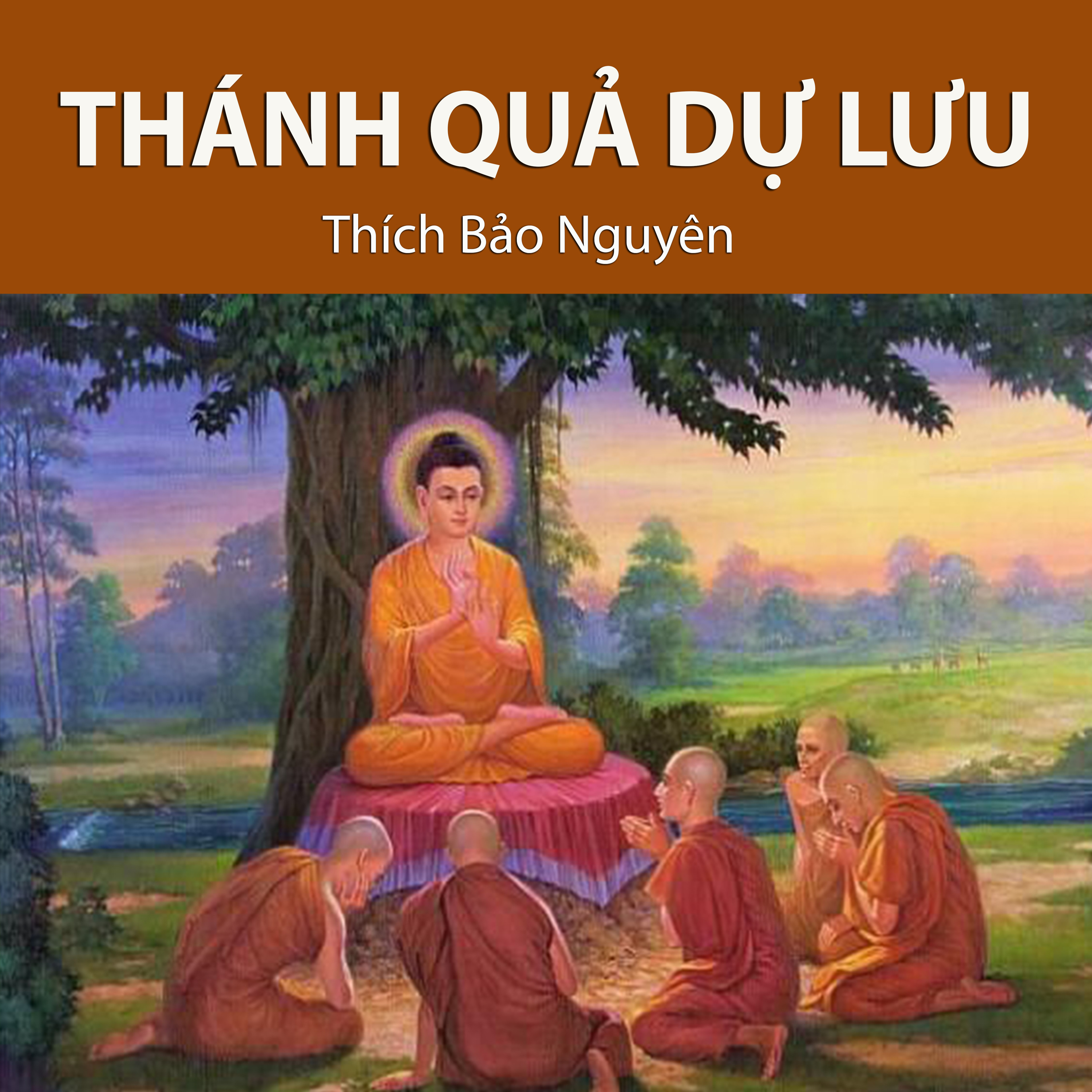 Thánh Quả Dự Lưu episode artwork