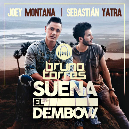 Descargar Joey Montana Ft Sebastian Yatra – Suena El 