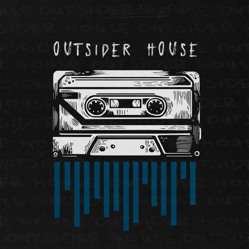 Ghost Syndicate Outsider House MULTi-FORMAT-DISCOVER