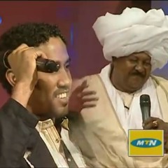 ترباس وأحمد الصادق - صدقني ما بقدر أعيد