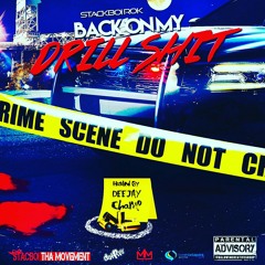 Hoe Niggaz ft. Dope Boy Troy / Skyla Mac