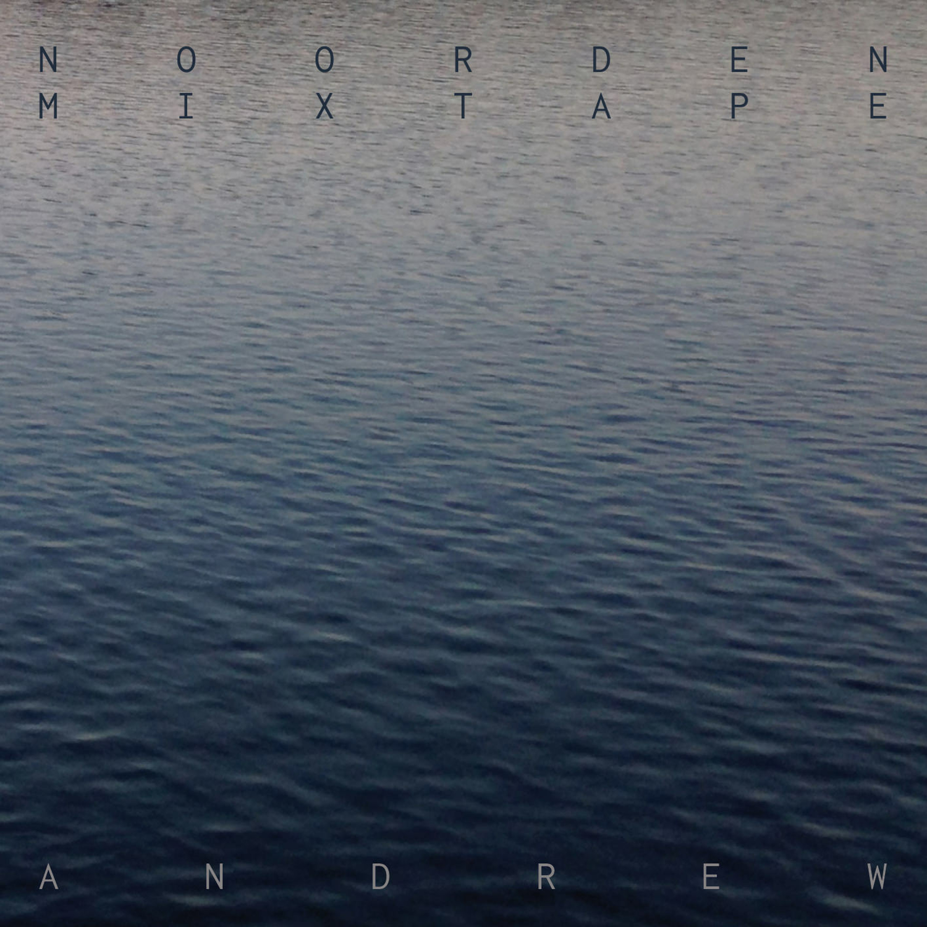 NOORDEN Mixtape Series