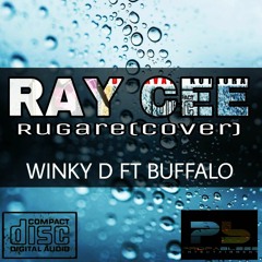 Winky D & Buffalo Soldier-Rugare (cover).mp3