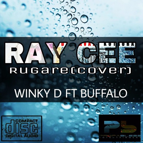 Winky D And Buffalo Souljah Rugare Mp3 - Colaboratory