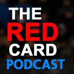 The Red Card Podcast - #1 - Preview: MALTA V ENGLAND