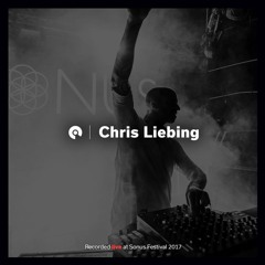Chris Liebing - Sonus Festival 2017(BE-AT.TV)