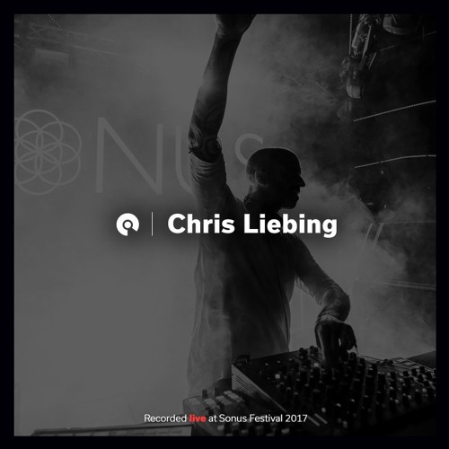 Chris Liebing - Sonus Festival 2017(BE-AT.TV)