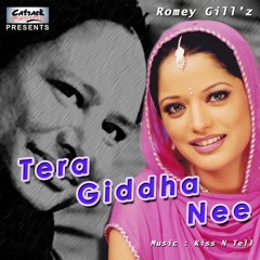 Kalje Te Hath Rakhke (Reggae Vs Hip Hop Mix)- Romey Gill