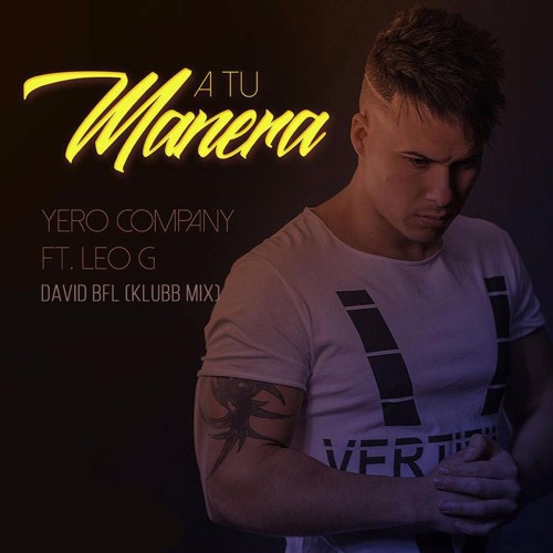 Portada de SoundCloud
