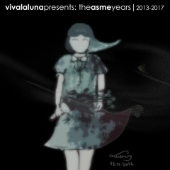 Asme - Moonrise (Remastered)