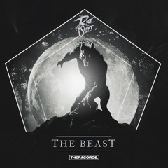 Riot Shift - The Beast (Official Preview) (THER-220)