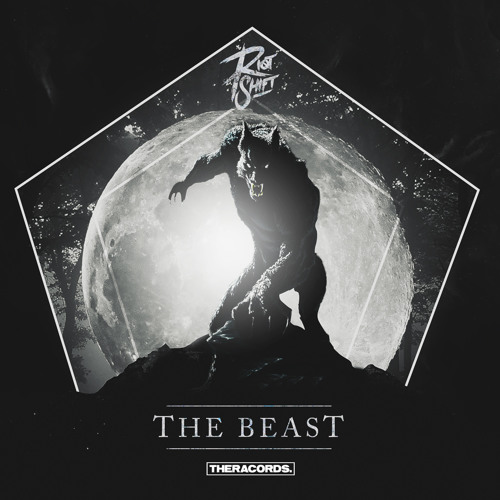 Riot Shift - The Beast (Official Preview) (THER-220)