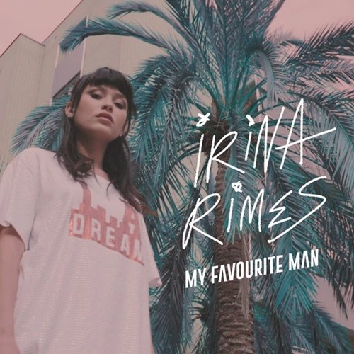 Irina Rimes - My Favourite Man ( STAN ADRIAN EXTENDED EDIT ) - 110 - BPM