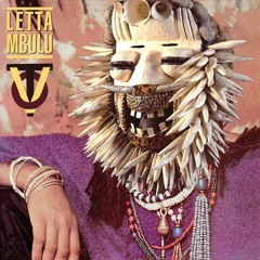 Letta Mbulu - Normalizo (Tales of Voodoo Edit)